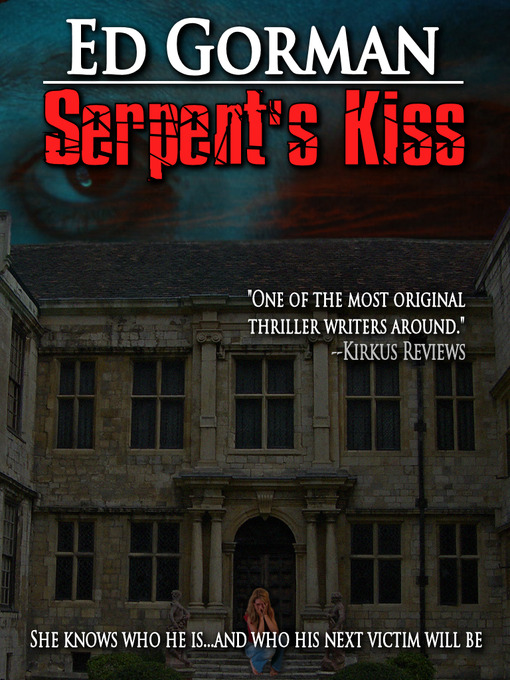 Title details for Serpent's Kiss by Ed Gorman - Available